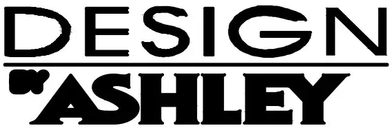 ASHLEY logo
