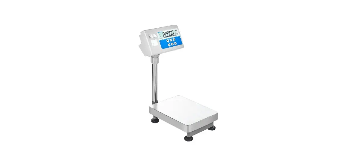Ae Adam Lat 504 Aelp Pallet Beam Scales User Manual