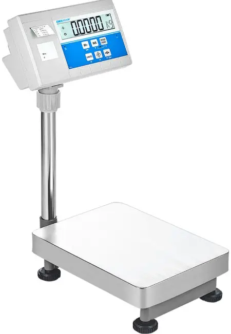 ae ADAM LAT 504 AELP Pallet Beam Scales-product