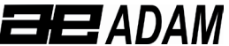 ae ADAM-logo