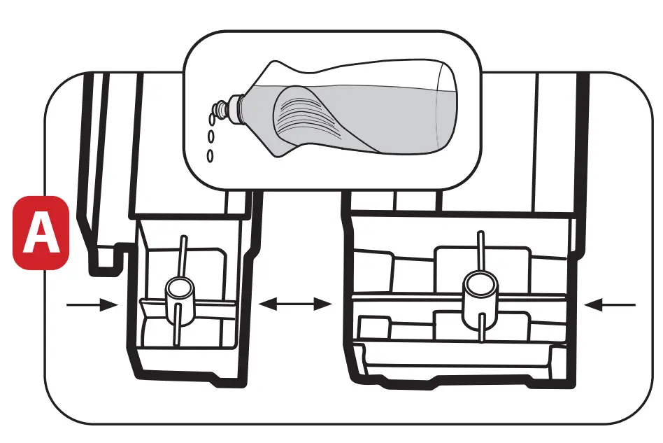 Let’s go, connect the walls