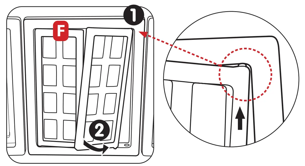 Now for the windows!