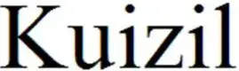 Kuizil-logo
