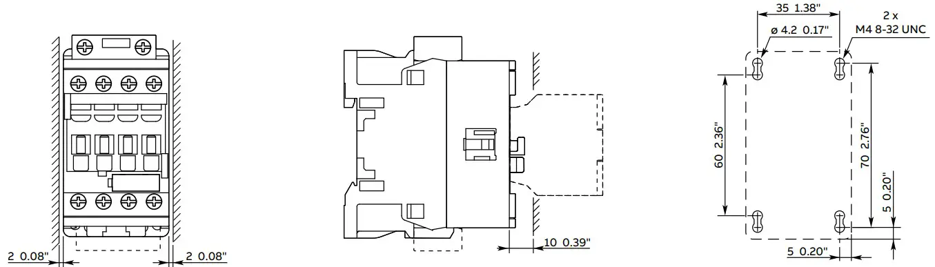 ABB AFC16-04-00-85 Contactors and Contactor Relays - fig 11