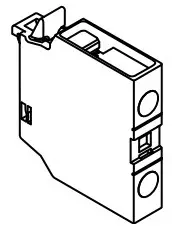 ABB AFC16-04-00-85 Contactors and Contactor Relays - fig 13