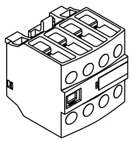 ABB AFC16-04-00-85 Contactors and Contactor Relays - fig 15