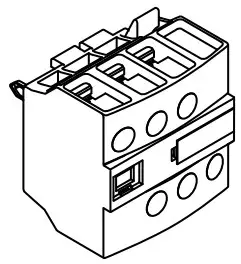 ABB AFC16-04-00-85 Contactors and Contactor Relays - fig 16