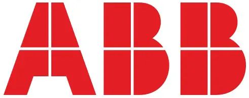ABB logo