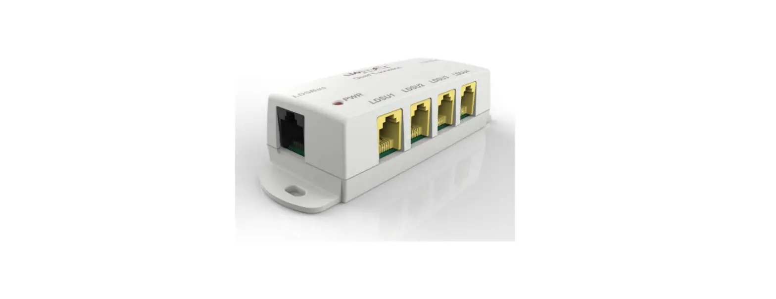 Ldsbus Hvt-junction Iotportal User Guide Ldsbus Hvt-junction Iotportal User Guide