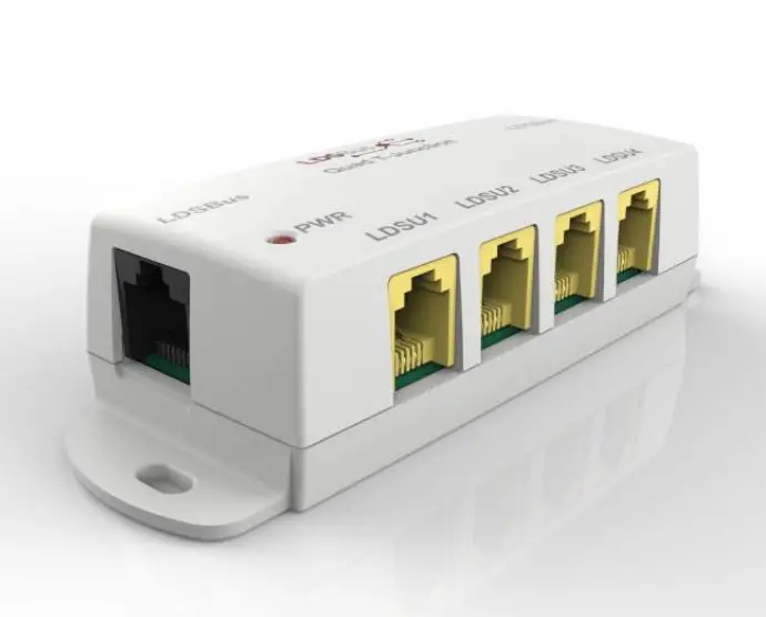 LDSBus-HVT-Junction-IoTPortal-product