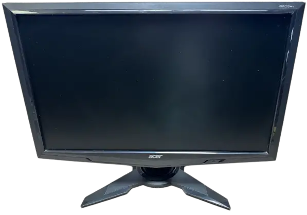 Acer-G205HV-BD-20-Inch-Widescreen-Flat-Panel-LCD-Monitor-Product