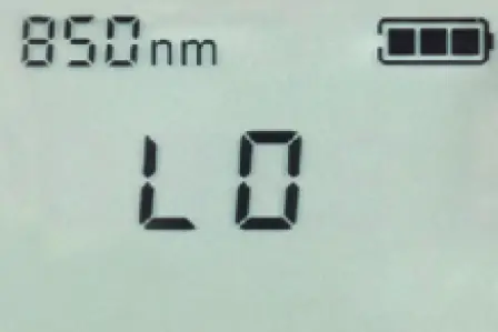 INNO Instrument V30 Optical Multi Meter 3