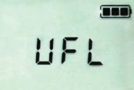 INNO Instrument V30 Optical Multi Meter 4