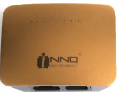 INNO Instrument V30 Optical Multi Meter 5