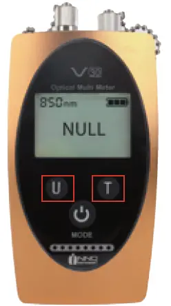 INNO Instrument V30 Optical Multi Meter 6