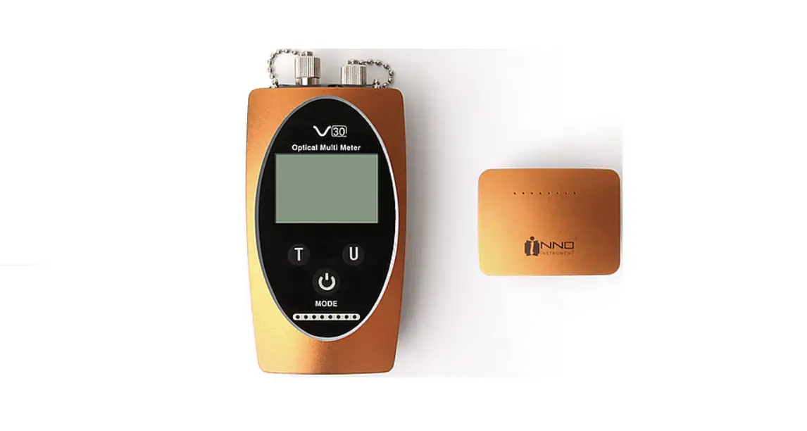 Inno Instrument V30 Optical Multi Meter User Manual