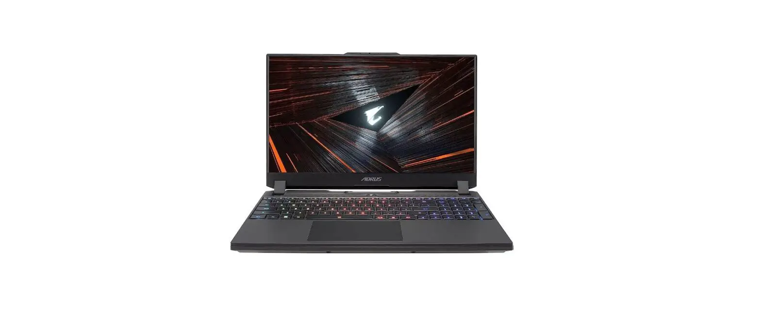 Gigabyte Aorus 16 16:10 Gaming Laptop With Quad-fan Cooling User Manual