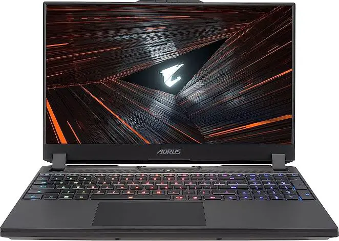 GIGABYTE-AORUS-16-16-10-Gaming-Laptop-with-Quad-fan-Cooling-PRO