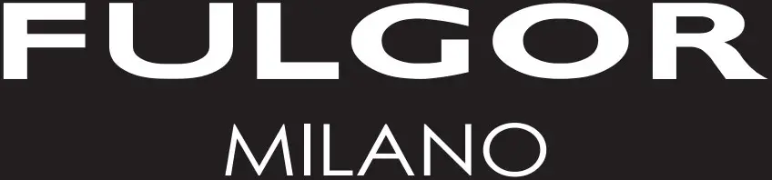 FULGOR MILANO logo