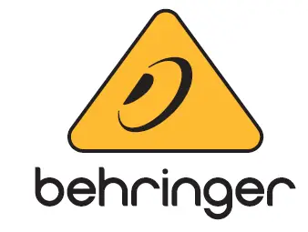 behringer logo