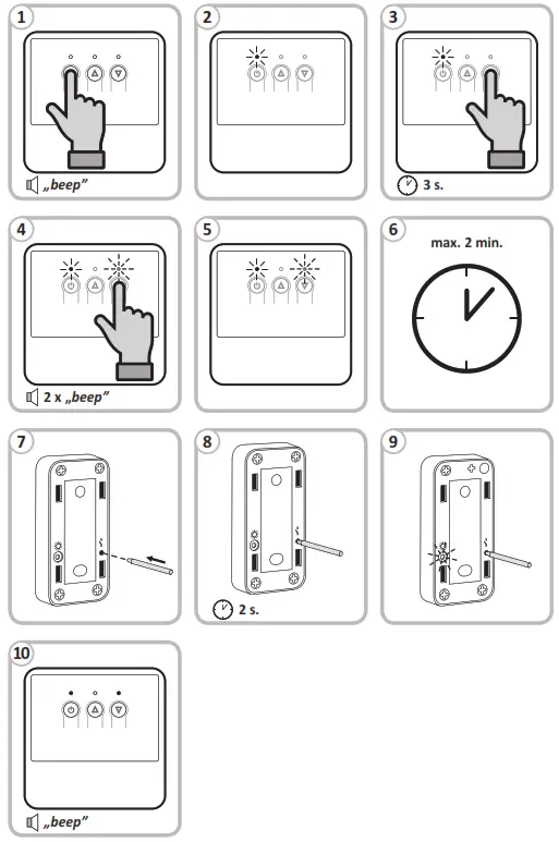 AURATON Aquila Mini R - Fig3