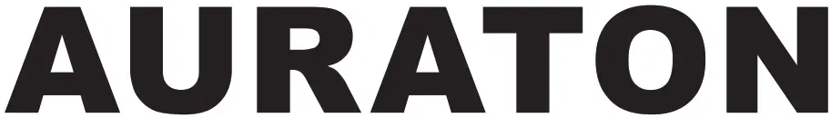 AURATON logo