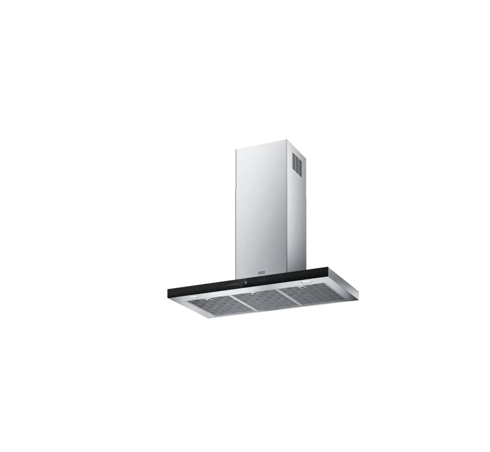 Franke Ftln H45 X/bk Glass Hood Installation Guide Franke Ftln H45 X/bk Glass Hood Installation Guide