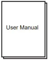 User Manual