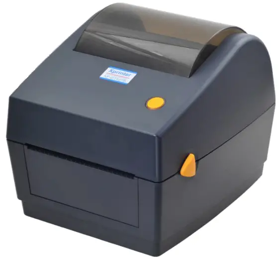 Xprinter XP-DT427B Direct Thermal Barcode Printer