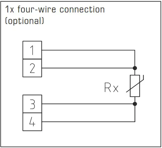 S S REGELTECHNIK TF43 Immersion Temperature Sensor - overview 6