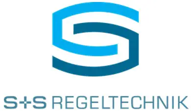 S S REGELTECHNIK - logo