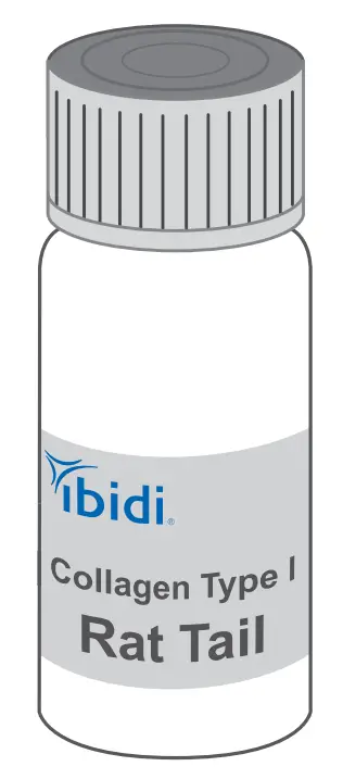ibidi 50201 Collagen Type I 5 mgml Rat Tail