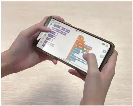 Biowin ModMi Robot System with App - fig 2