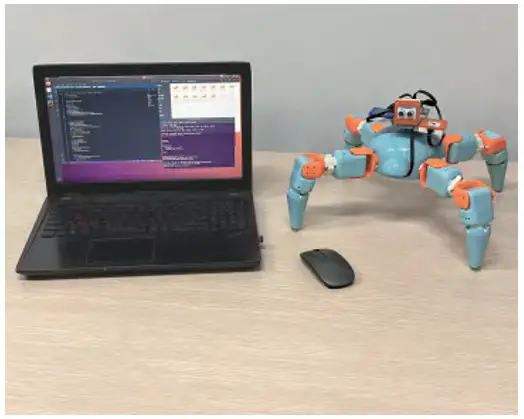 Biowin ModMi Robot System with App - fig 3