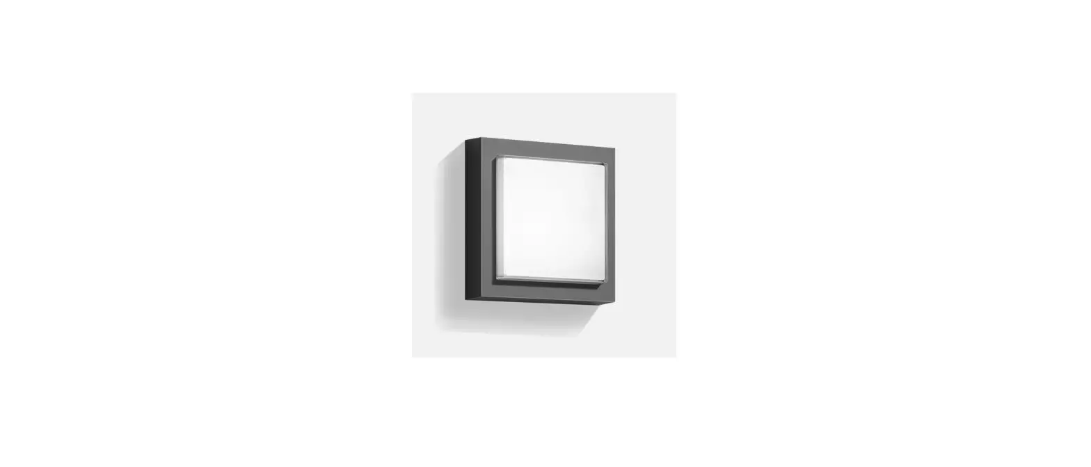 Bega 24 071 Wall Luminaire Instruction Manual Bega 24 071 Wall Luminaire Instruction Manual