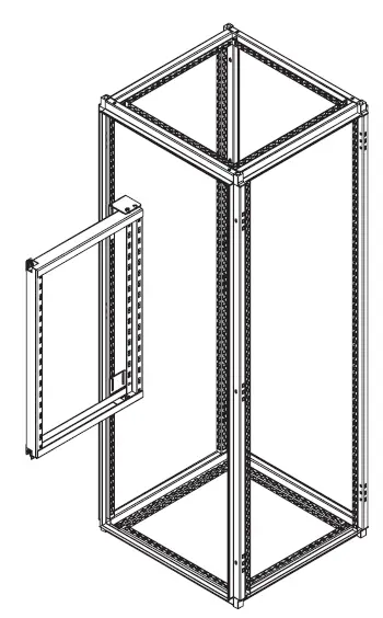 nVent-HOFFMAN-PROLINE-Swing-Frame-FIG-  (2)