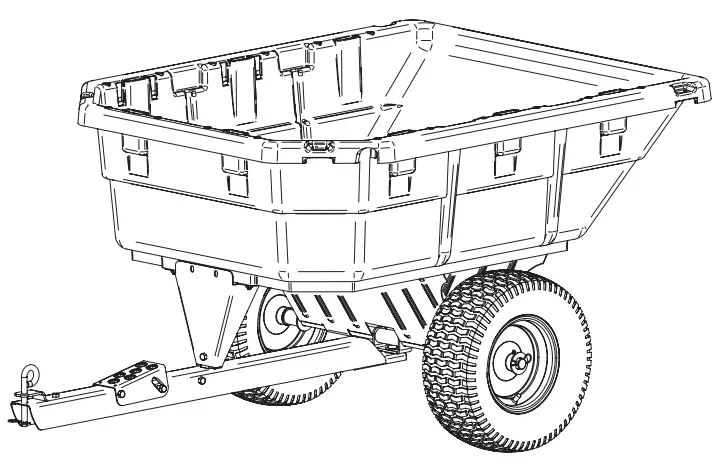 OHIO-STEEL-INDUSTRIES-AF-1000PS-Swivel-Dump-Cart-FIG-1