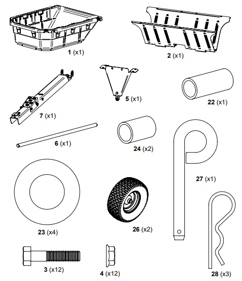 OHIO-STEEL-INDUSTRIES-AF-1000PS-Swivel-Dump-Cart-FIG-3