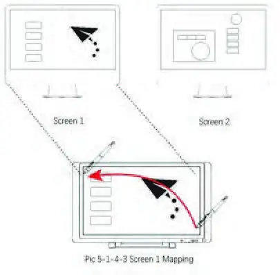 serenelife-SLGT22-Dual-Mode-Graphic-Tablet-Monitor-12