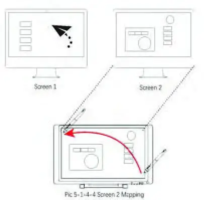 serenelife-SLGT22-Dual-Mode-Graphic-Tablet-Monitor-13