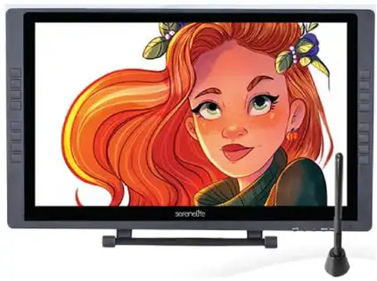 serenelife-SLGT22-Dual-Mode-Graphic-Tablet-Monitor-product-image