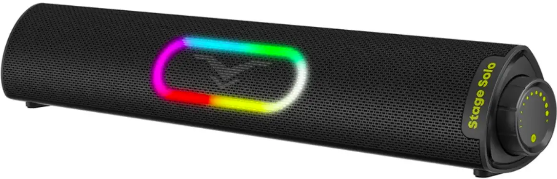 sound Stage Solo Mini Sound Bar