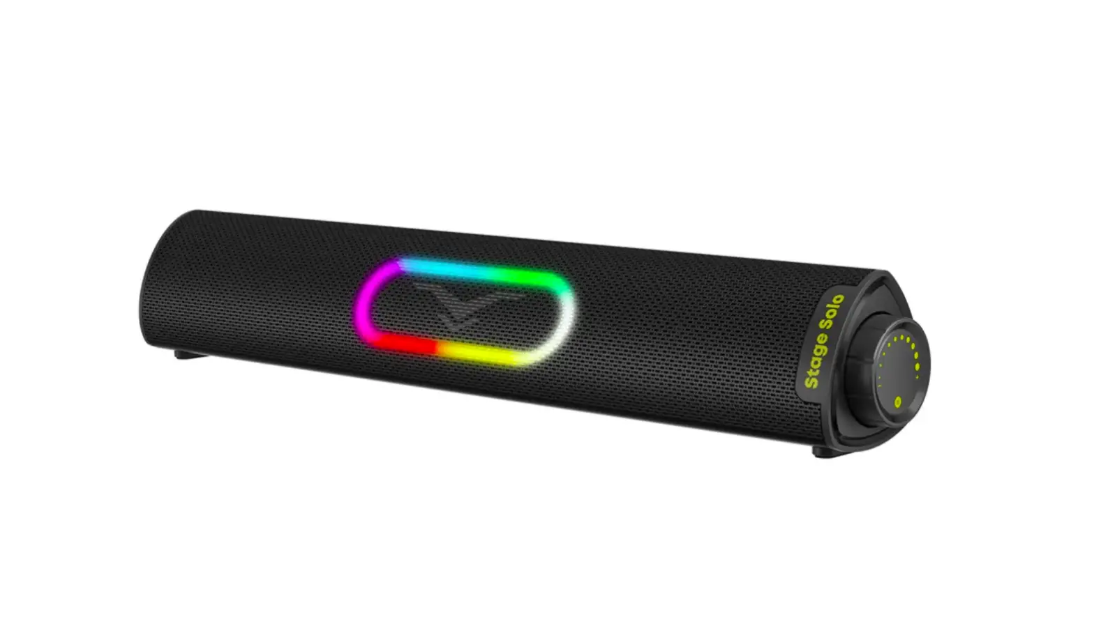 Stage Sound Stage Solo Mini Sound Bar User Manual