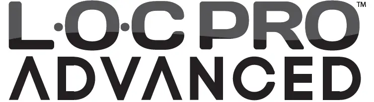 L O C-PRO-ADVANCED-LPHGM52-LPH-Harness-logo