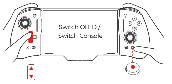 NEXIGO-NS45-Gripcon-Switch-OLED-fig-10
