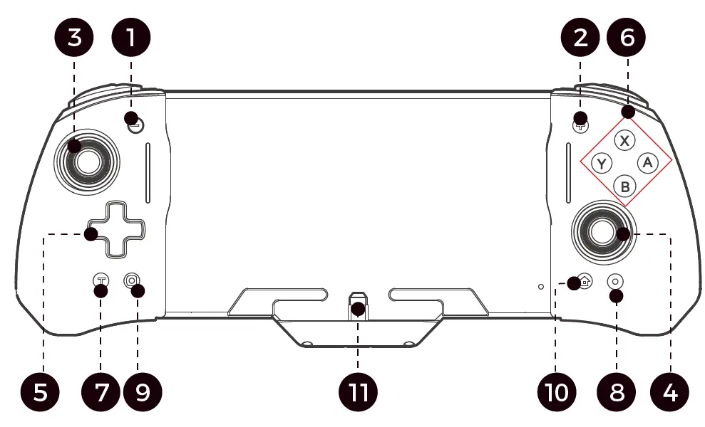 NEXIGO-NS45-Gripcon-Switch-OLED-fig-2