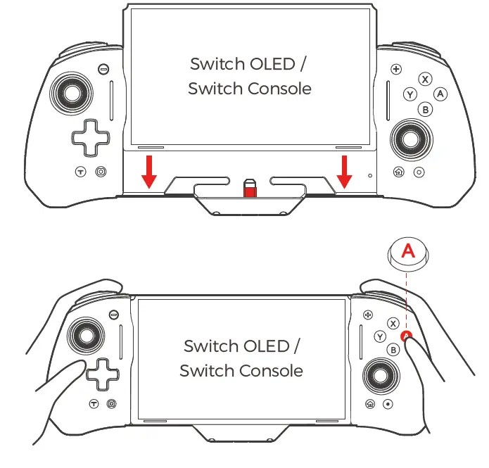 NEXIGO-NS45-Gripcon-Switch-OLED-fig-7