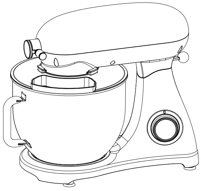 COOKLEE-SM-1522NM-Stand-Mixer-fig-1