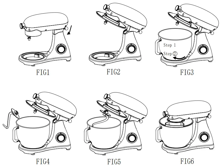 COOKLEE-SM-1522NM-Stand-Mixer-fig-3