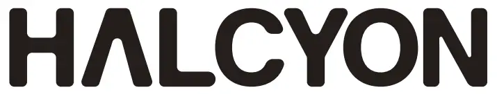 HALCYON Logo